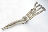 SS886001 - Supersprint Manifold 100% Stainless steel (Replaces catalytic converter)(LHD Only)