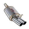 SS886106 - Supersprint Rear exhaust OO70