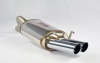 SS886106 - Supersprint Rear exhaust OO70