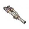 SS886132 - Supersprint Front  Metallic catalytic converter Right - Left