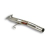 SS887712 - Supersprint Front pipeReplaces catalytic converter