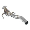 SS888122 - Supersprint Front Metallic catalytic converter Left