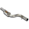 SS888403 - Supersprint Centre exhaust Sport-Racing
