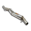 SS888423 - Supersprint Centre exhaust Sport-Comfort