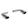 SS888515 - Supersprint Endpipe kit Right - Left 120x80