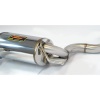 SS888806 - Supersprint Rear exhaust OO80