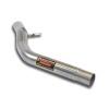 SS888813 - Supersprint Centre pipe(Replaces OEM centre exhaust)