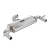 SS888934 - Supersprint Rear exhaust Right - Left