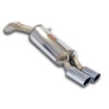 SS889726 - Supersprint Rear exhaust  OO80