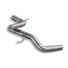 SS889813 - Supersprint Centre pipe(Replaces OEM centre exhaust)