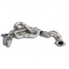 SS891201 - Supersprint Equal-Lenght Primary Headers, 4-1 design(Replaces pre-catalytic converter) SS891201 - Supersprint Equal-Lenght Primary Headers, 4-1 design(Replaces pre-catalytic converter)