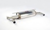 SS891204 - Supersprint Rear exhaust Right - Left
