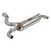 SS891604 - Supersprint Rear exhaust Sport Right - Left