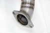 SS891701 - Supersprint Equal-Lenght Primary Headers, 4-1 design(Replaces pre-catalytic converter)