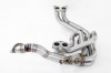 SS891701 - Supersprint Equal-Lenght Primary Headers, 4-1 design(Replaces pre-catalytic converter)