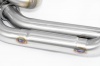 SS891701 - Supersprint Equal-Lenght Primary Headers, 4-1 design(Replaces pre-catalytic converter)