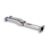 SS913512 - Supersprint Y connecting pipe (Replaces catalytic converter)