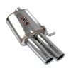 SS914706 - Supersprint Rear exhaust OO80