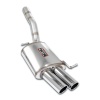SS915006 - Supersprint Rear exhaust OO80