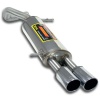 SS915506 - Supersprint Rear exhaust OO80
