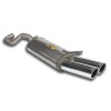 SS915706 - Supersprint Rear exhaust OO80