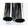 SS916106 - Supersprint Rear exhaust OO80