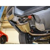 SS916334 - Supersprint Rear exhaust Left