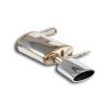 SS916335 - Supersprint Rear exhaust Left 145x95