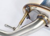 SS916335 - Supersprint Rear exhaust Left 145x95