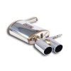 SS916336 - Supersprint Rear exhaust Left OO80