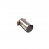 SS916533 - Supersprint Sleeve pipe for OEM catalytic converter