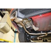 SS916614 - Supersprint Exit pipes kit Right - Left