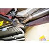 SS916614 - Supersprint Exit pipes kit Right - Left