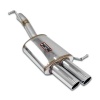 SS916906 - Supersprint Rear exhaust OO80