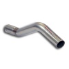 SS916933 - Supersprint Connecting pipe SS916933 - Supersprint Connecting pipe