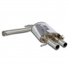 SS917204 - Supersprint Rear exhaust Right with valve