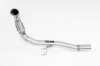 SS917311 - Supersprint Turbo downpipe kit(Replaces catalytic converter)