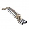 SS918306 - Supersprint Rear exhaust OO76