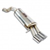 SS918326 - Supersprint Rear exhaust OO90