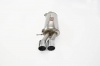 SS918326 - Supersprint Rear exhaust OO90