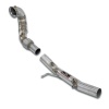 SS918611 - Supersprint Turbo downpipe kit(Replaces catalytic converter - Deletes GPF)
