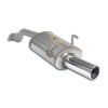 SS921920 - Supersprint Sport package Ø50, Cat.-Back