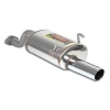 SS921960 - Supersprint Sport package Ø50, Cat.-Back