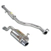 SS922010 - Supersprint Sport package Ø50, Cat.-Back