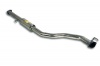 SS922810 - Supersprint Sport package Ø50, Cat.-Back