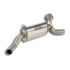 SS925804 - Supersprint Rear exhaust Right - Left