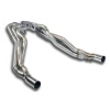 SS931101 - Supersprint Manifold Right + Left Step Design
