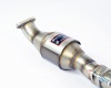 SS931202 - Supersprint Front Metallic catalytic converter Right(Replaces the main catalytic converter)