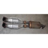 SS931212 - Supersprint Front pipe Right - Left(Replaces catalytic converter)