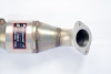 SS931232 - Supersprint Front catalytic converter Left (Replaces the main catalytic converter)